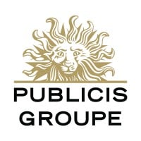 Publicis Groupe Logo